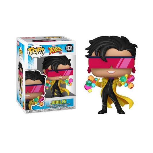 Funko Pop! Marvel X-Men '97 Jubilee *Chase*