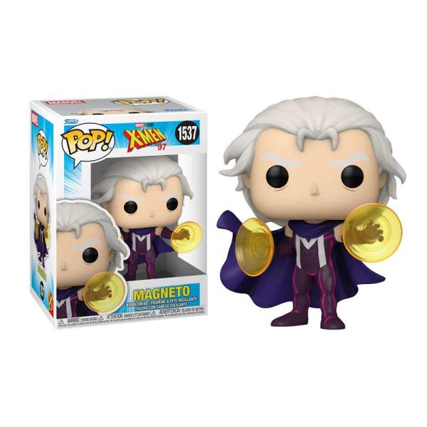 Funko Pop! Marvel X-Men '97 Magneto