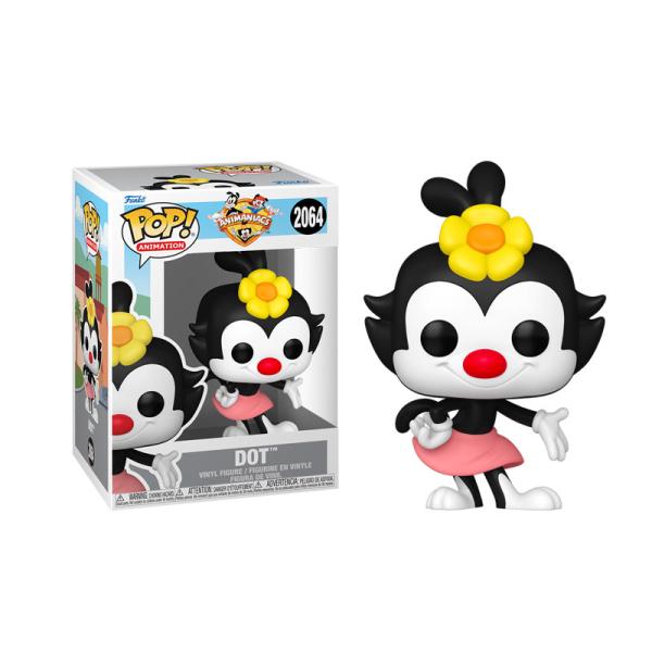 Funko Pop! Warner Bros Animaniacs Dot