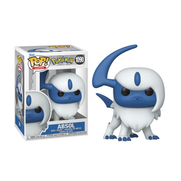 Funko Pop! Pokémon Absol