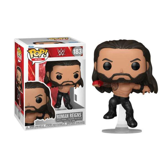 Funko Pop! WWE Roman Reigns