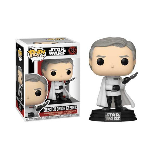 Funko Pop! Star Wars TV Andor Krennic 