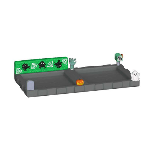 Bitty City Pop! Halloween Collection Accessory 6 Pin Pack