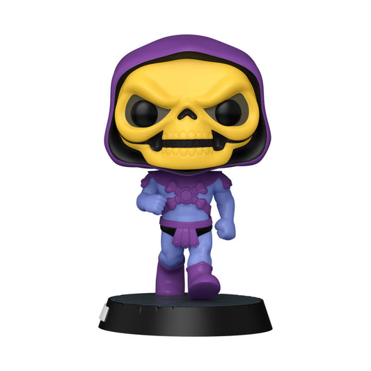 Funko Pop! Meme Masters of the Universe Skeletor Running