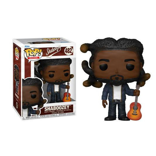 Funko Pop! Musique Shaboozey Tipsy