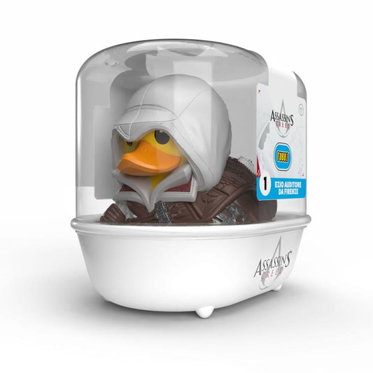 Tubbz 1st Edition Assassin’s Creed Ezio Collectible Duck