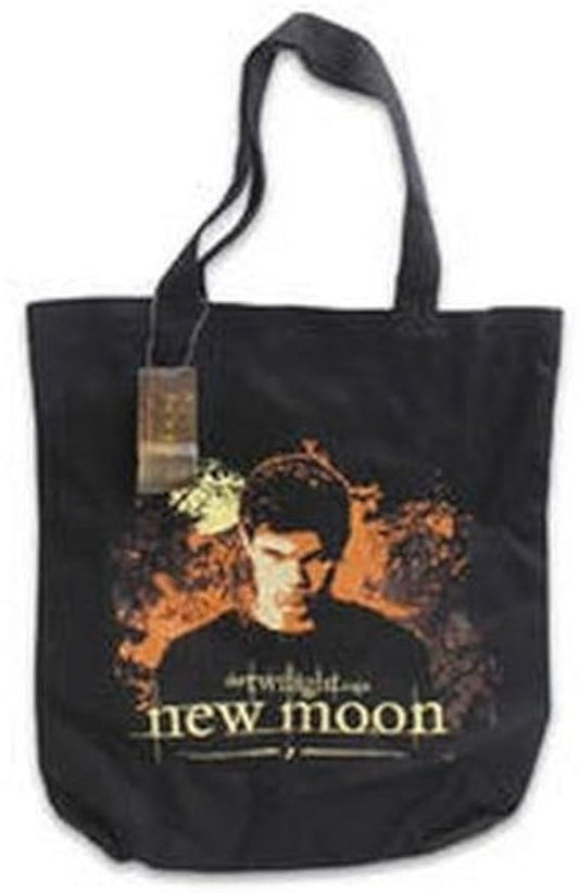 TWILIGHT TOTE BAG JACOB TREES