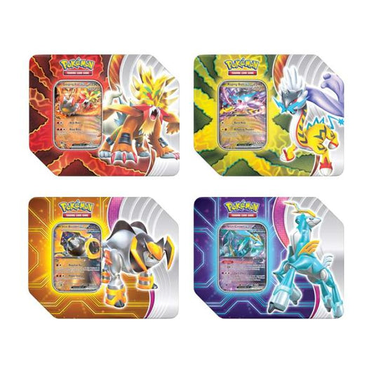 POKEMON 2024 TIN PARADOX DESTINIES