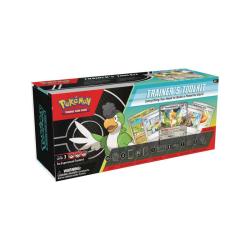 POKEMON TRAINER'S TOOLKIT 2024