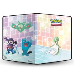 9 POCKET POKEMON GALLERY TRICK ROOM PORTFOLIO