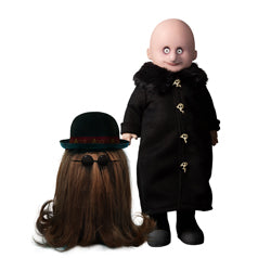 LDD PRESENTS ADDAMS FAMILY FESTER & IT