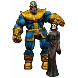 MARVEL SELECT THANOS AF