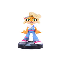 CABLE GUY CRASH BANDICOOT 4 COCO