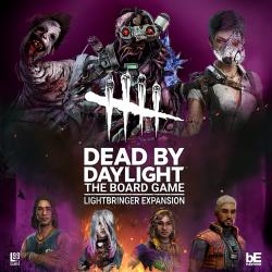 Dead by Daylight : Le Jeu de Plateau – Extension Porteur de Lumière