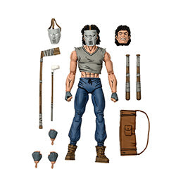 TMNT MIRAGE COMICS CASEY JONES FIG 7"