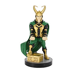 CABLE GUY MARVEL INFINITY SAGA LOKI