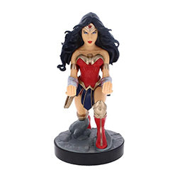 CABLE GUY WONDER WOMAN