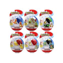 POKEMON CLIP N GO