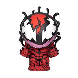FIGURAL BANK MARVEL CARNAGE