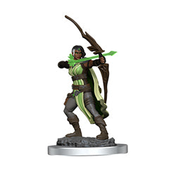 MAGIC THE GATHERING PREMIUM FIGURE VIVIEN REID