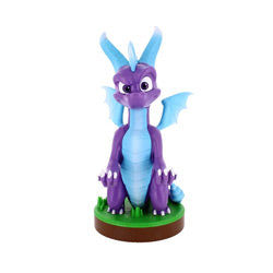 CABLE GUY SPYRO THE DRAGON SPYRO ICE