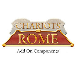 Chariots of Rome Add-On Pack – New Teams, New Charioteers, New Chaos on the Track