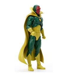 MARVEL SELECT COMIC VISION