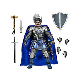 D&D FIG ULTIMATE STRONGHEART