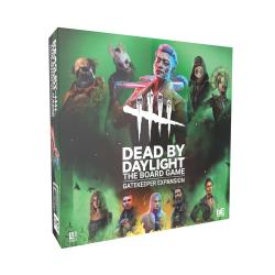 Dead by Daylight : Le Jeu de Plateau – Extension Gardien