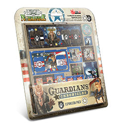 HoN GUARDIANS CHRONICLES EXP