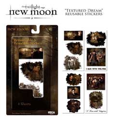 TWILIGHT NM STICKER REUS DREAM