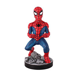 CABLE GUY SPIDER-MAN AMAZING SPIDER-MAN