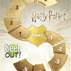 Geek Out ! – Édition Harry Potter – Jeu de cartes de questions-réponses et de bluff pour les fans du monde des sorciers