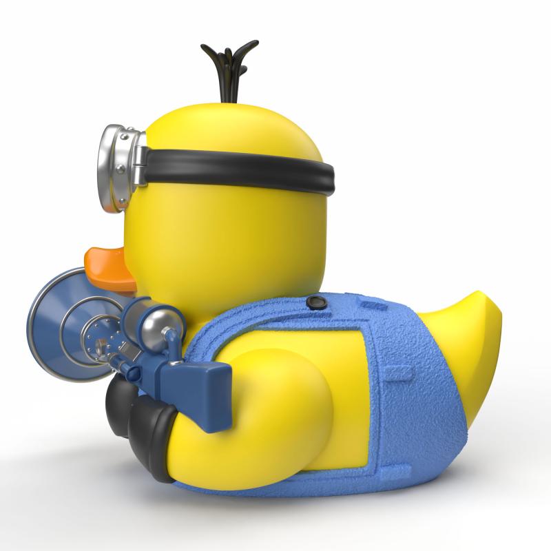 Minions en boîte de Kevin Fart Blaster