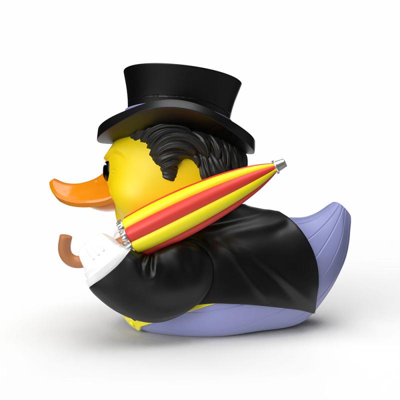 Tubbz 1ère édition DC Comics « Le Pingouin » Canard de collection