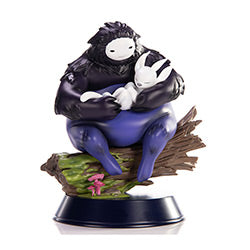 ORI AND THE BLIND FOREST PVC STATUE (DAY EDITION)