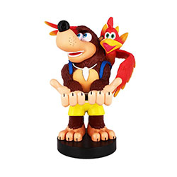 CABLE GUY BANJO-KAZOOIE