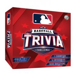 MLB Baseball Trivia Challenge – The Ultimate Test for True Major League Fans