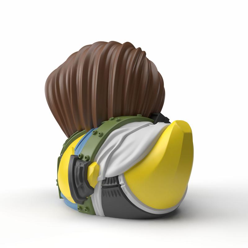 Tubbz Mini Resident Evil Jill Valentine Canard de collection