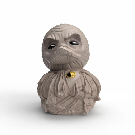 Tubbz 1st Edition Monsters “The Mummy” Collectible Duck