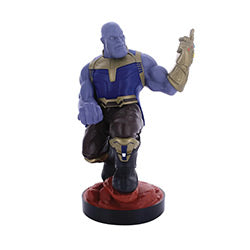 CABLE GUY MARVEL INFINITY SAGA THANOS
