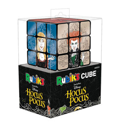 RUBIK'S CUBE HOCUS POCUS