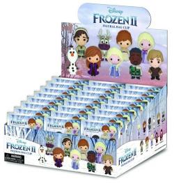 FIGURAL BAG CLIP FROZEN 2 (24)