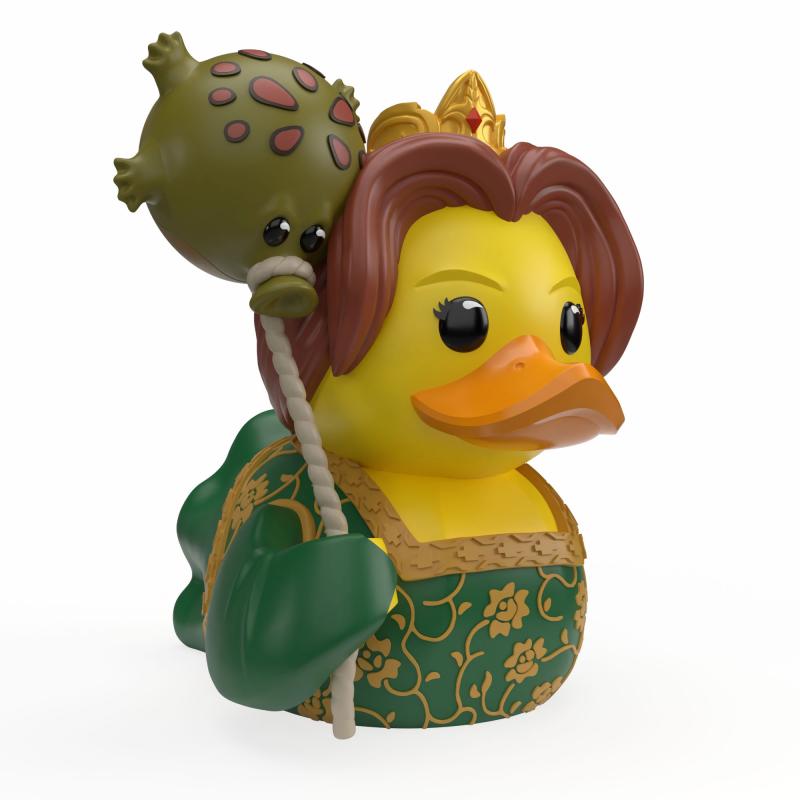 Tubbz 1ère édition Shrek « Princesse Fiona » Canard de collection