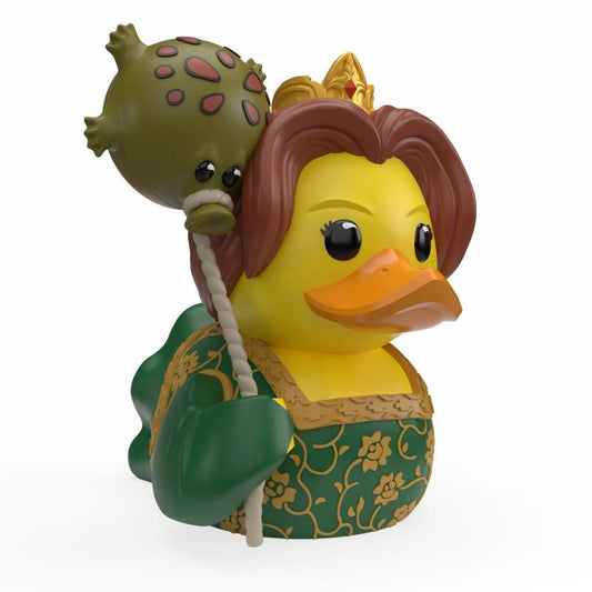 Tubbz 1st Edition Shrek “Princess Fiona” Collectible Duck