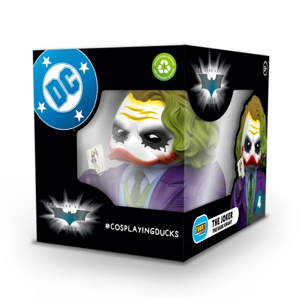 Coffret Tubbz DC Joker The Dark Knight