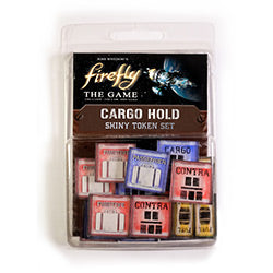 FIREFLY EXP SHINY CARGO HOLD