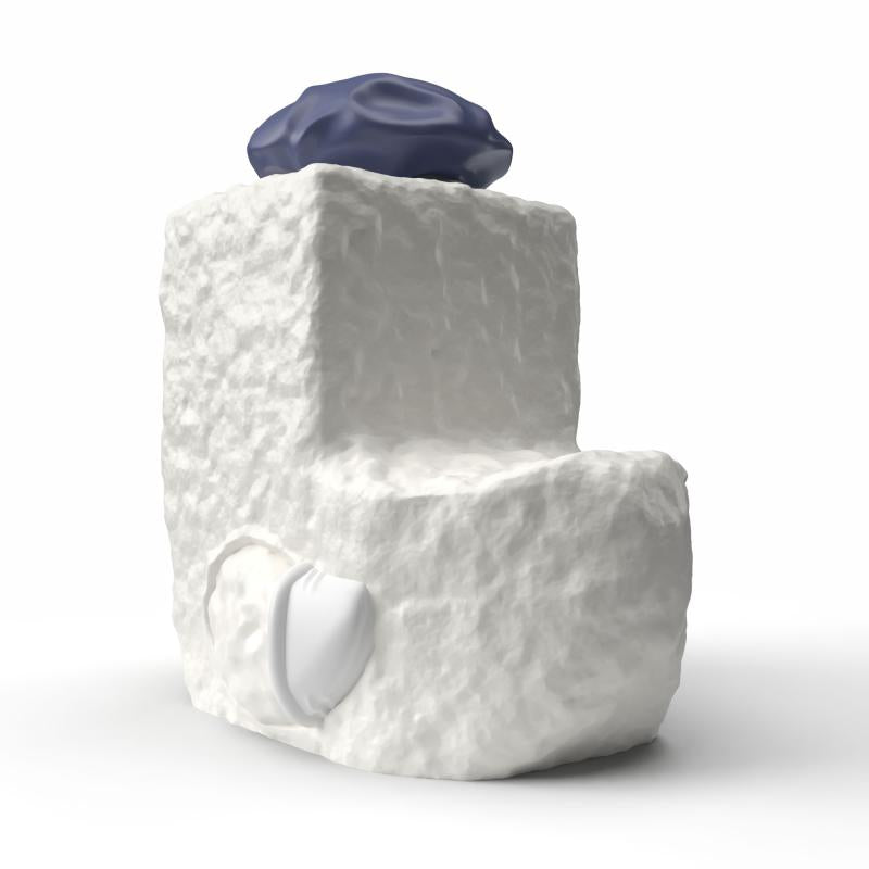 Tubbz Mini Resident Evil Tofu Canard à collectionner