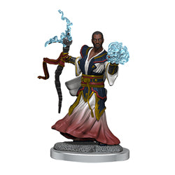 MAGIC THE GATHERING PREMIUM FIGURE TEFERI