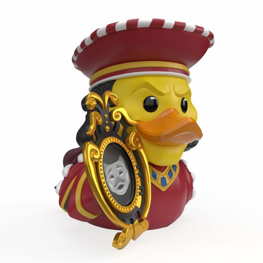 Tubbz 1st Edition Shrek “Lord Farquaad” Collectible Duck
